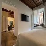 Apartment La Chiostrina Al Cedro Rome