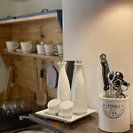 La Chiostrina Al Cedro Apartment Rome
