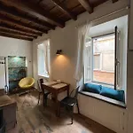 La Chiostrina Al Cedro Apartment