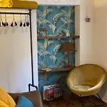 Apartment La Chiostrina Al Cedro Rome