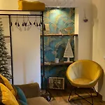 La Chiostrina Al Cedro Apartment