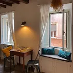 Apartment La Chiostrina Al Cedro Rome