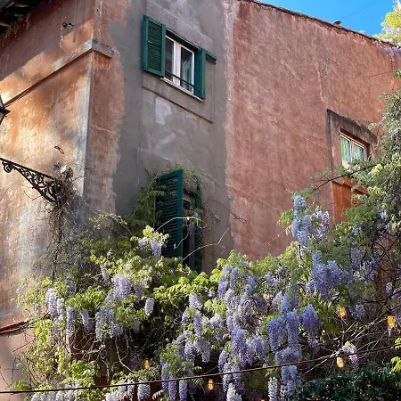 Apartment La Chiostrina Al Cedro